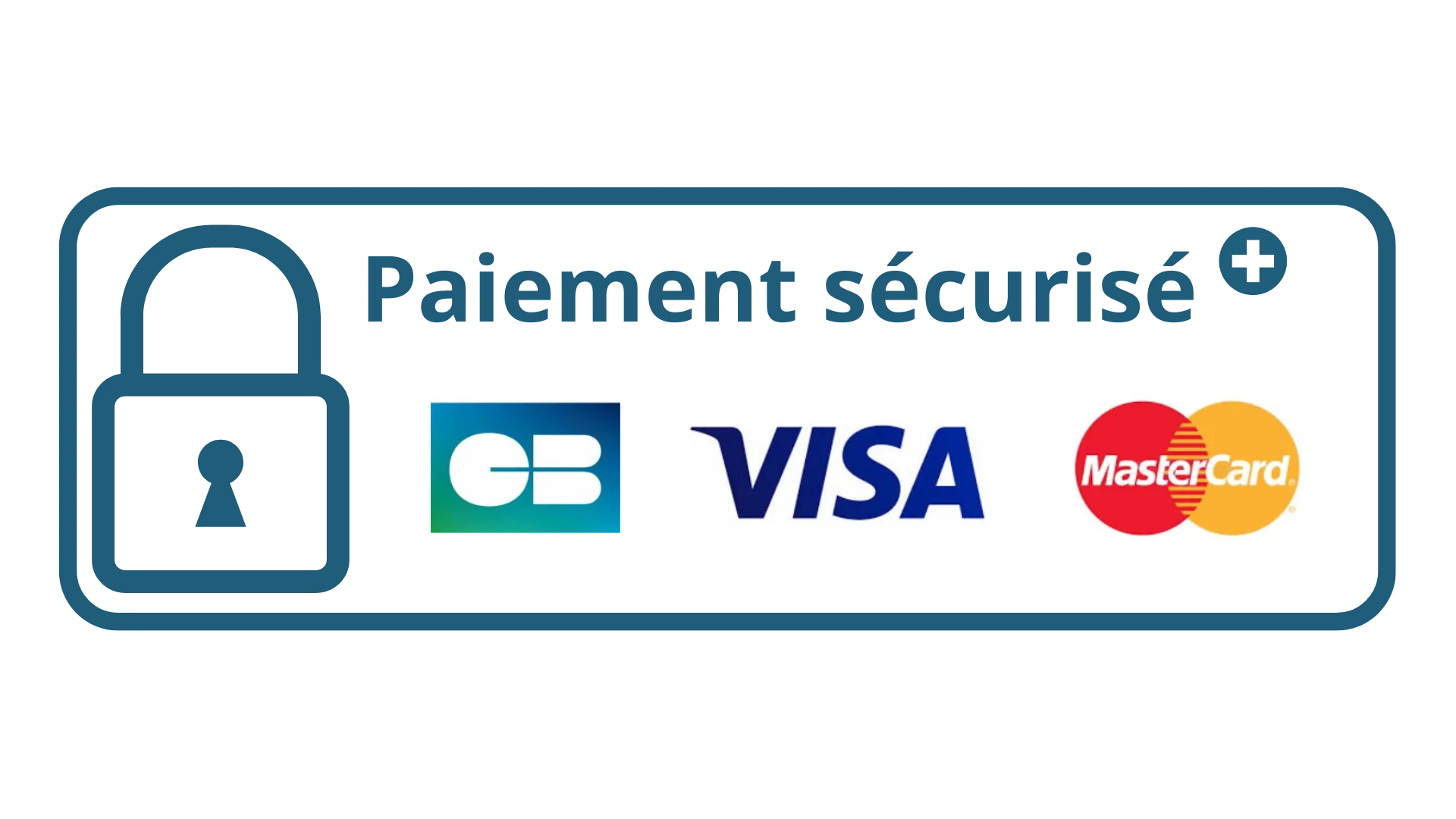 Visa · Mastercard